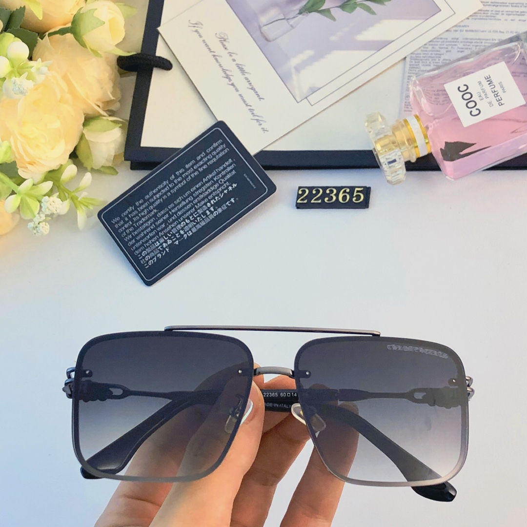 CHROME HEARTS(クロムハーツ) サングラス