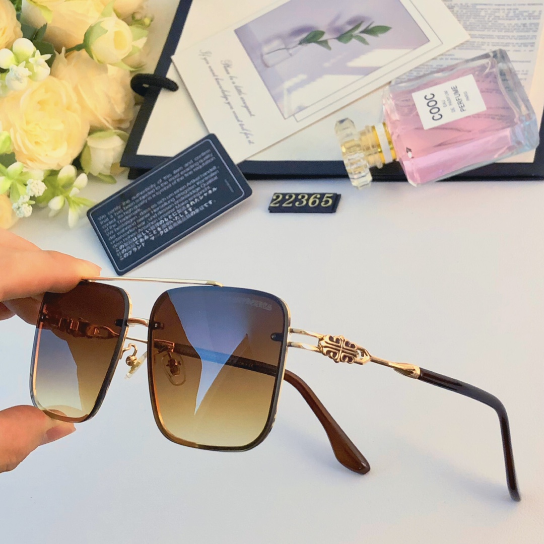 CHROME HEARTS(クロムハーツ) サングラス