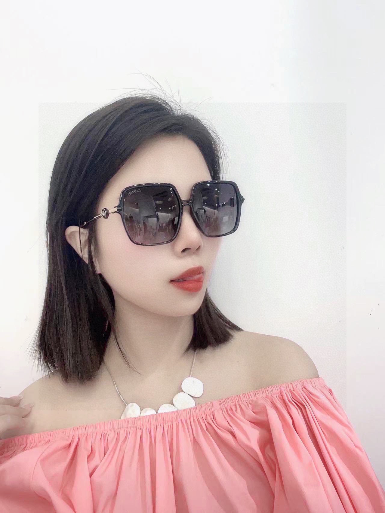 CHANEL( シャネル) サングラス