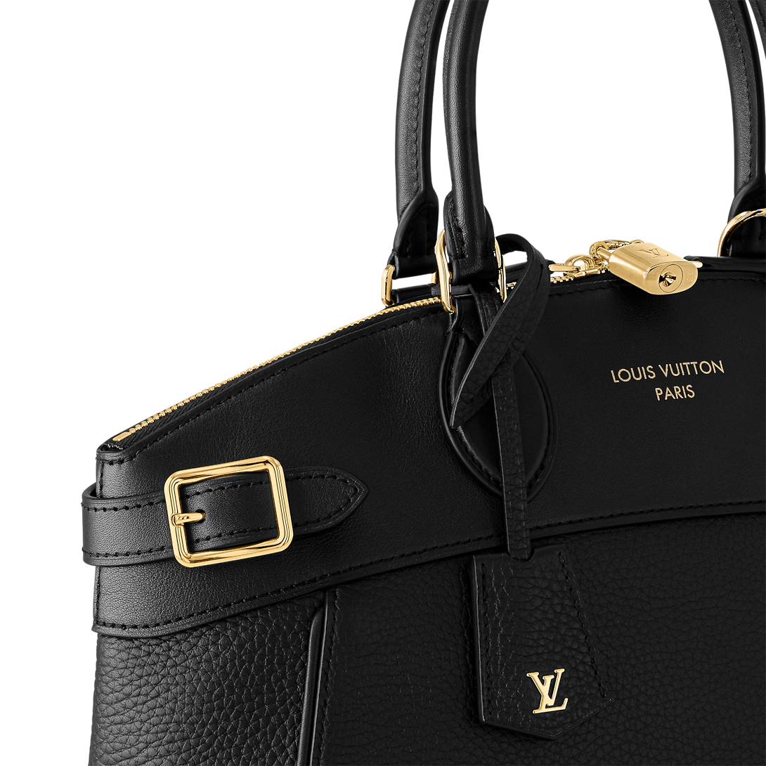 哈LV【LOUIS VUITTON 公式旗艦店】ルイヴィトン 斜めがけバッグ ロックイット