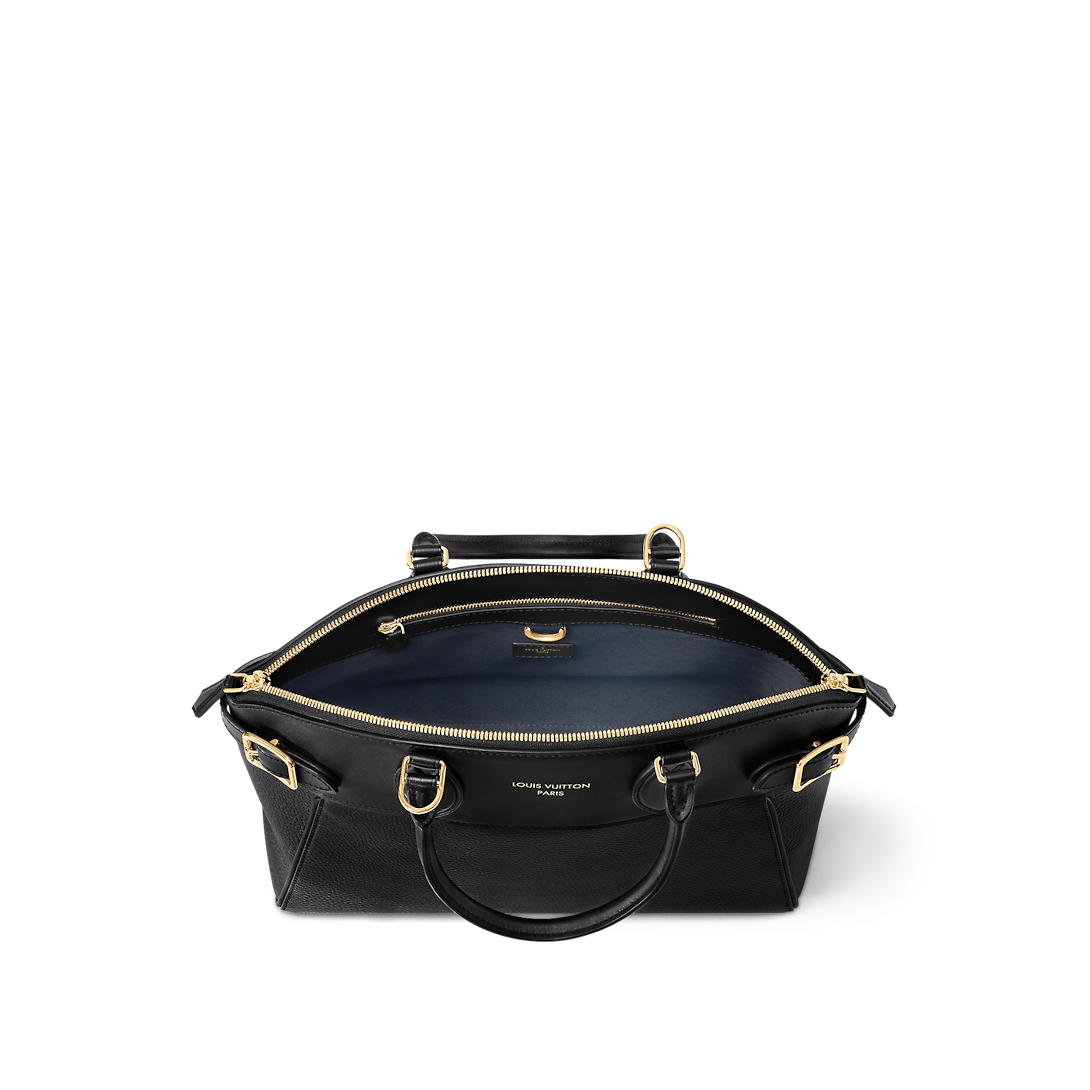 哈LV【LOUIS VUITTON 公式旗艦店】ルイヴィトン 斜めがけバッグ ロックイット