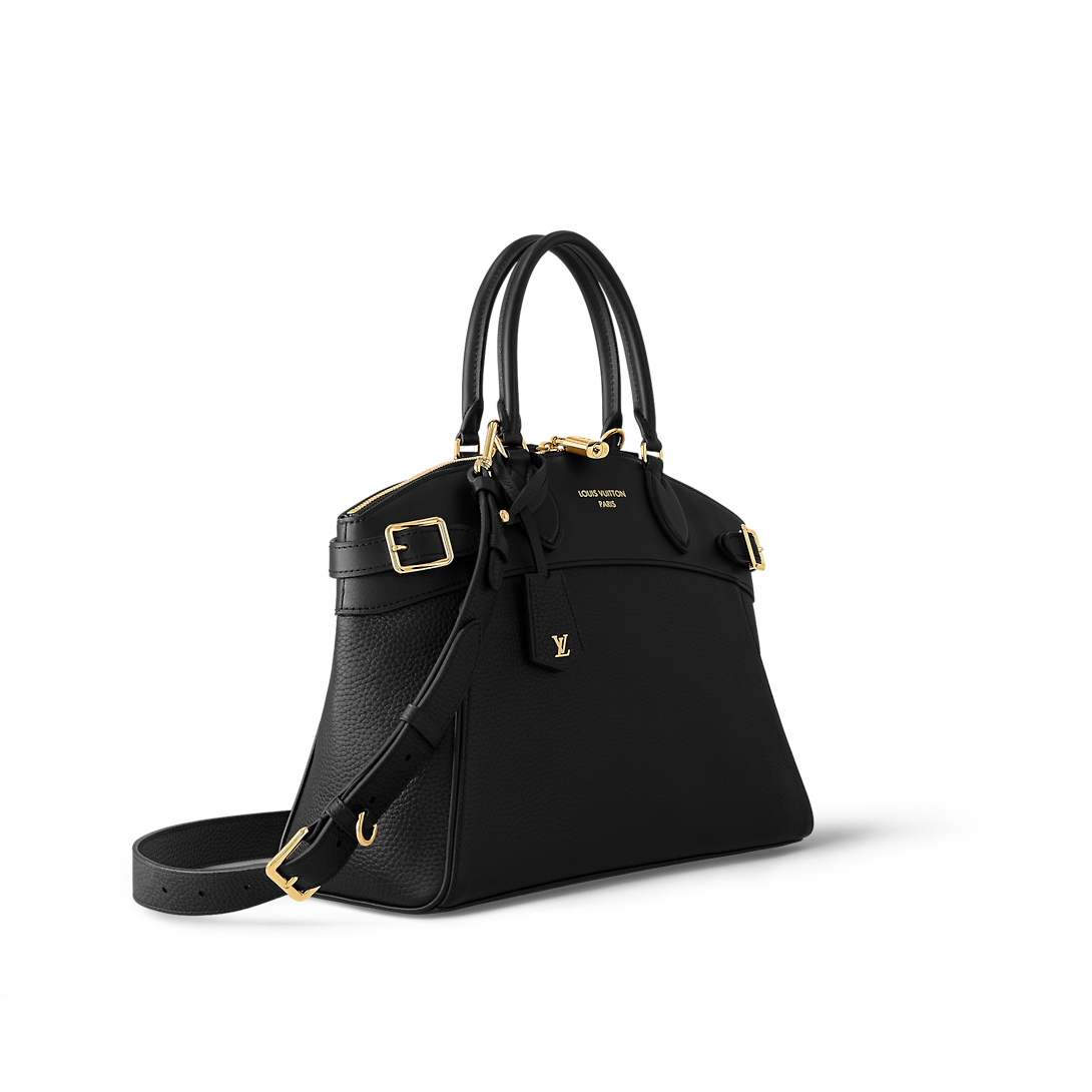 哈LV【LOUIS VUITTON 公式旗艦店】ルイヴィトン 斜めがけバッグ ロックイット