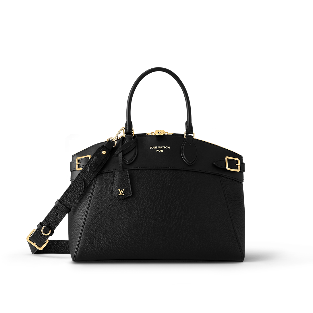 哈LV【LOUIS VUITTON 公式旗艦店】ルイヴィトン 斜めがけバッグ ロックイット