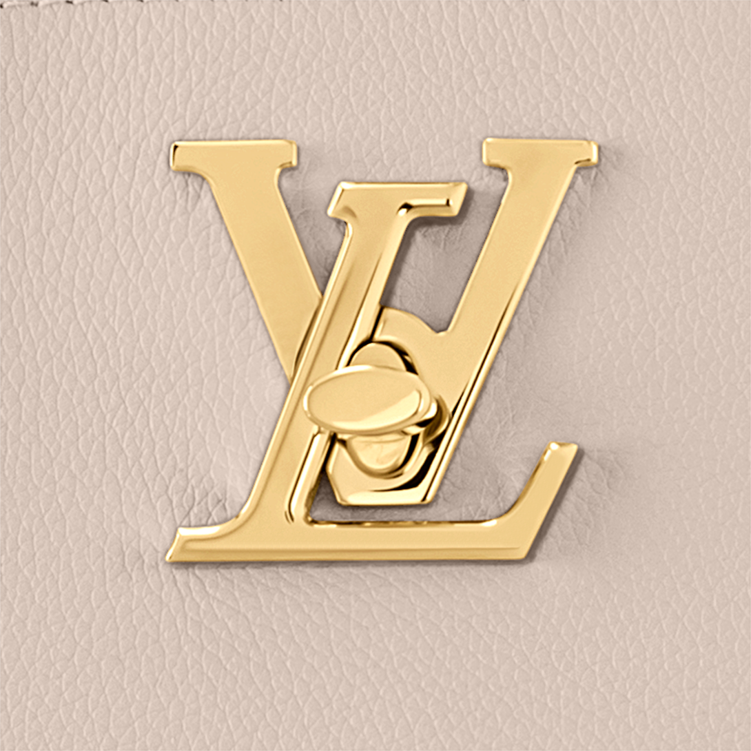 【LOUIS VUITTON 公式旗艦店】ルイヴィトン ハンドバッグ Fashion bag L053