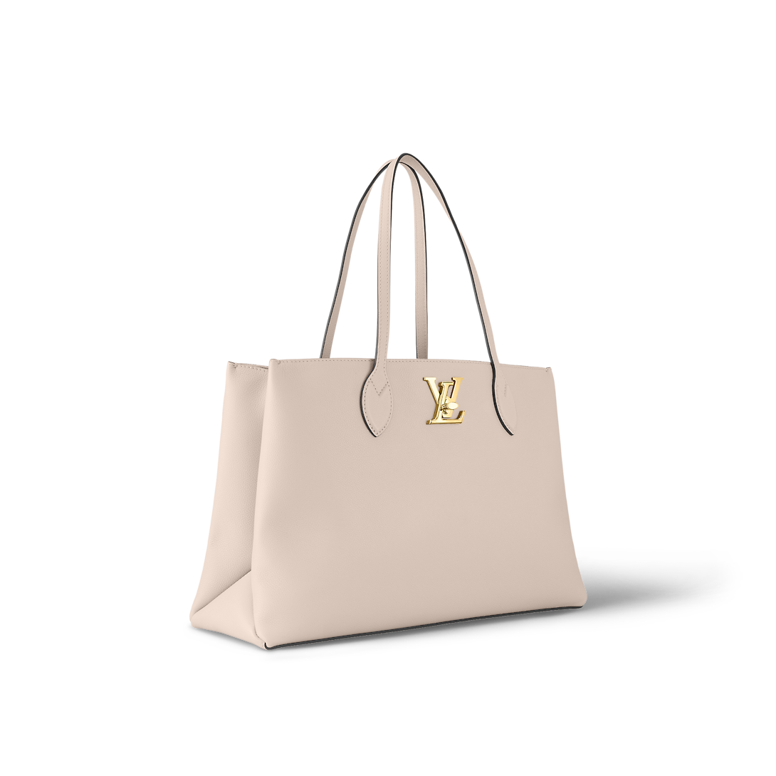 【LOUIS VUITTON 公式旗艦店】ルイヴィトン ハンドバッグ Fashion bag L053