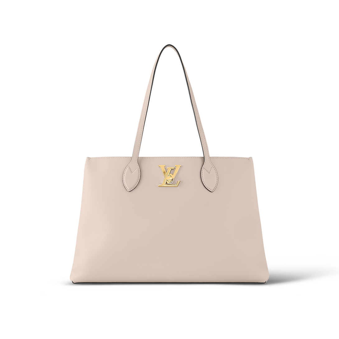 【LOUIS VUITTON 公式旗艦店】ルイヴィトン ハンドバッグ Fashion bag L053