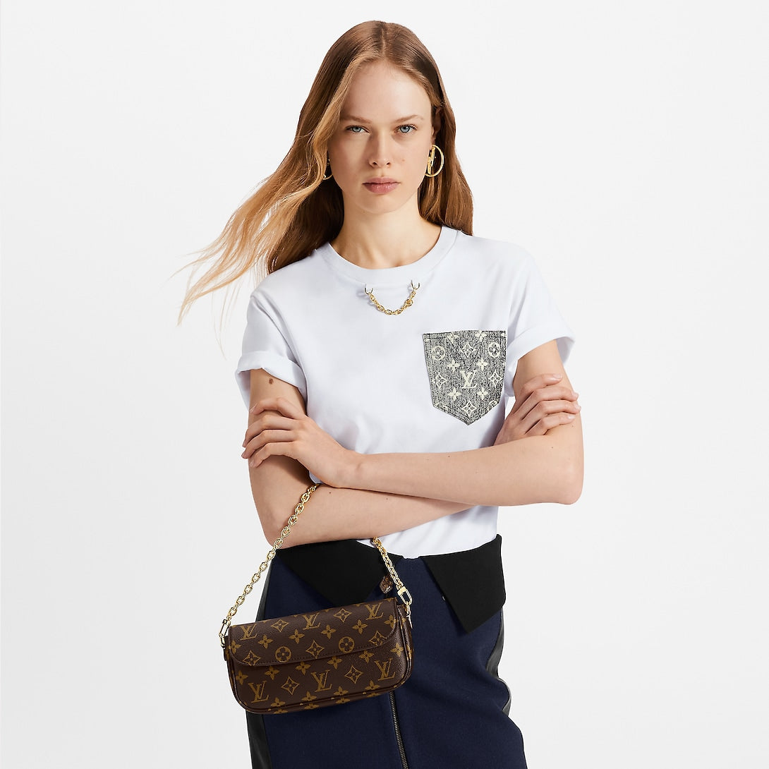 【LOUIS VUITTON 公式旗艦店】ルイヴィトン ハンドバッグ Fashion bag L083