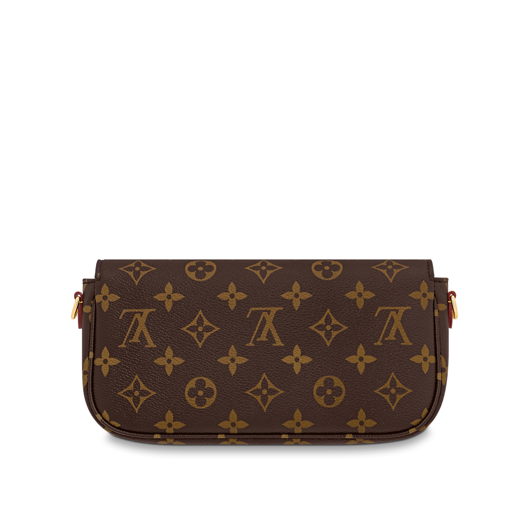 【LOUIS VUITTON 公式旗艦店】ルイヴィトン ハンドバッグ Fashion bag L083
