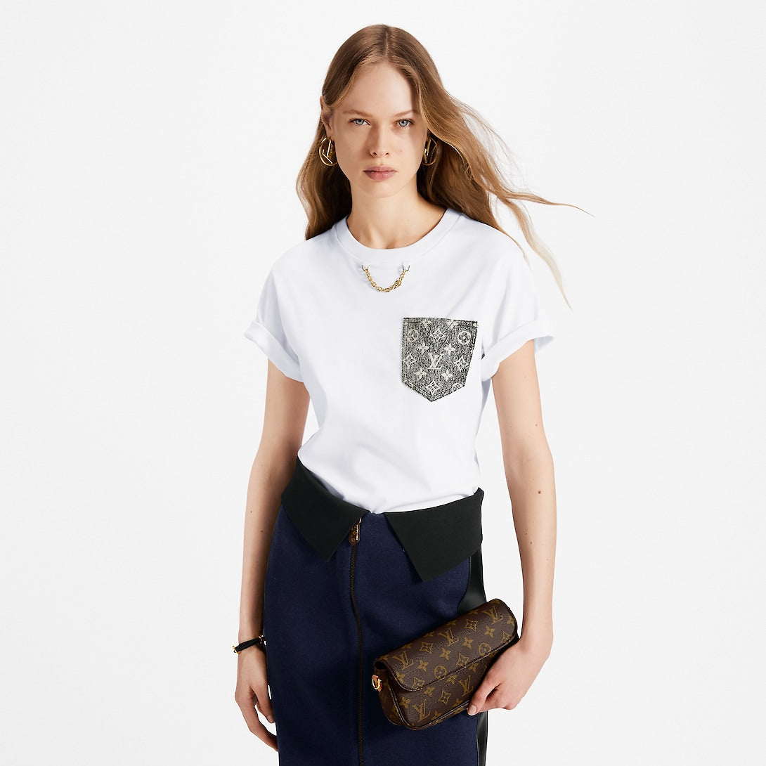 【LOUIS VUITTON 公式旗艦店】ルイヴィトン ハンドバッグ Fashion bag L083