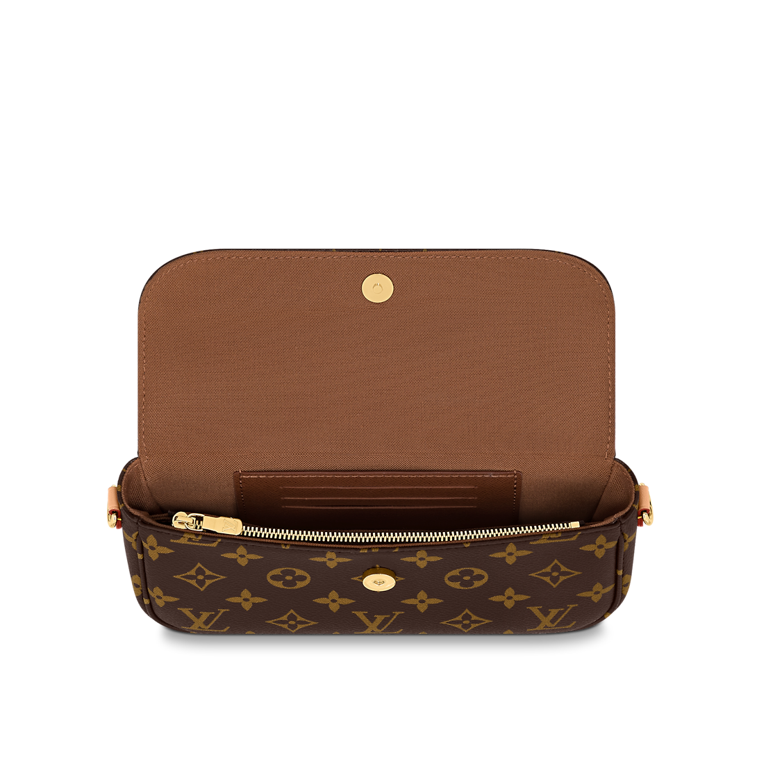 【LOUIS VUITTON 公式旗艦店】ルイヴィトン ハンドバッグ Fashion bag L083
