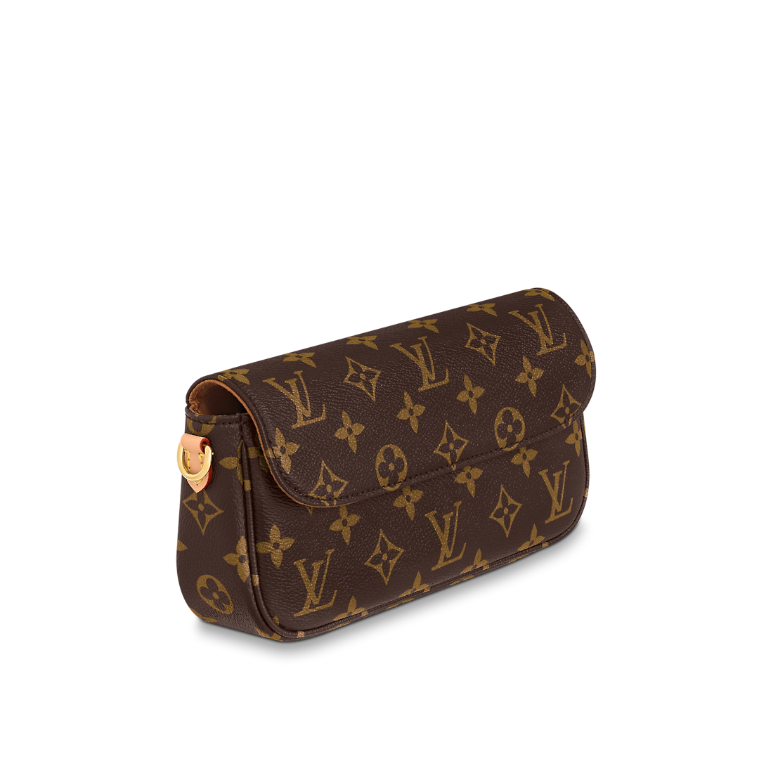 【LOUIS VUITTON 公式旗艦店】ルイヴィトン ハンドバッグ Fashion bag L083