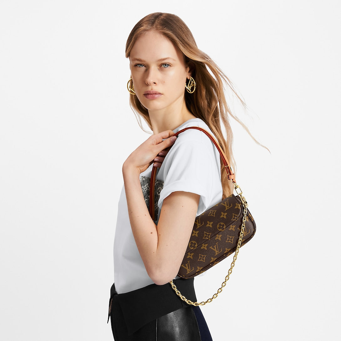 【LOUIS VUITTON 公式旗艦店】ルイヴィトン ハンドバッグ Fashion bag L083