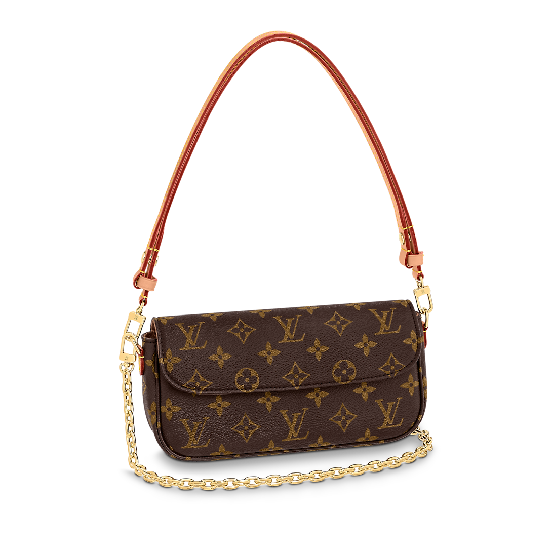 【LOUIS VUITTON 公式旗艦店】ルイヴィトン ハンドバッグ Fashion bag L083