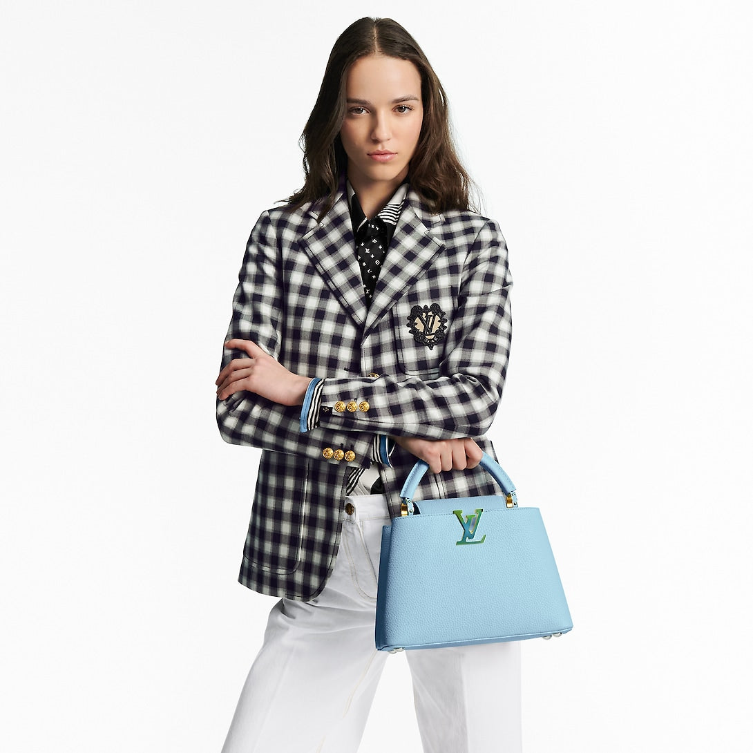 【2024】【LOUIS VUITTON 公式旗艦店】ルイヴィトン ハンドバッグ Fashion bag L009