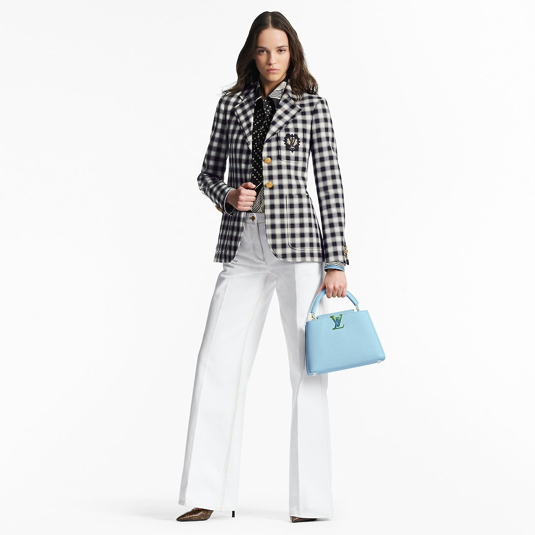 【2024】【LOUIS VUITTON 公式旗艦店】ルイヴィトン ハンドバッグ Fashion bag L009