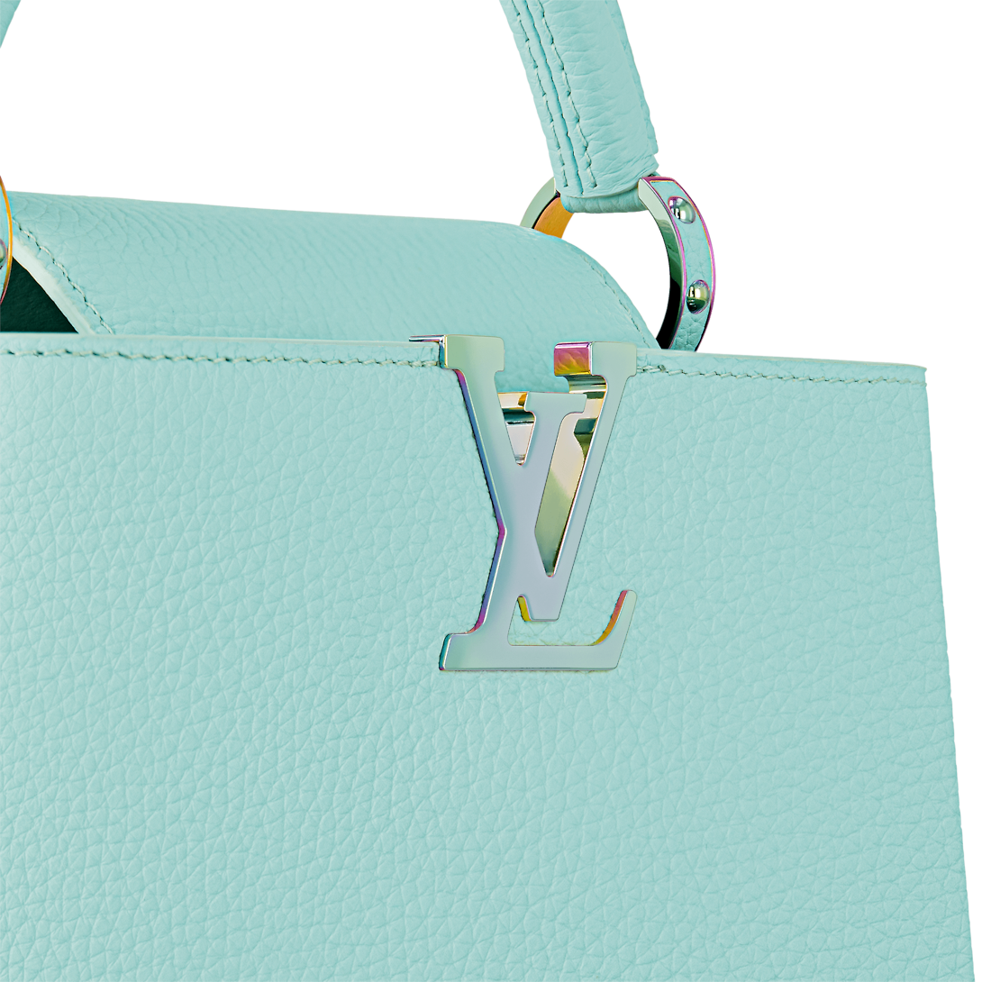 【2024】【LOUIS VUITTON 公式旗艦店】ルイヴィトン ハンドバッグ Fashion bag L009