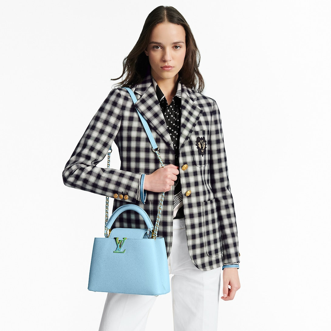 【2024】【LOUIS VUITTON 公式旗艦店】ルイヴィトン ハンドバッグ Fashion bag L009