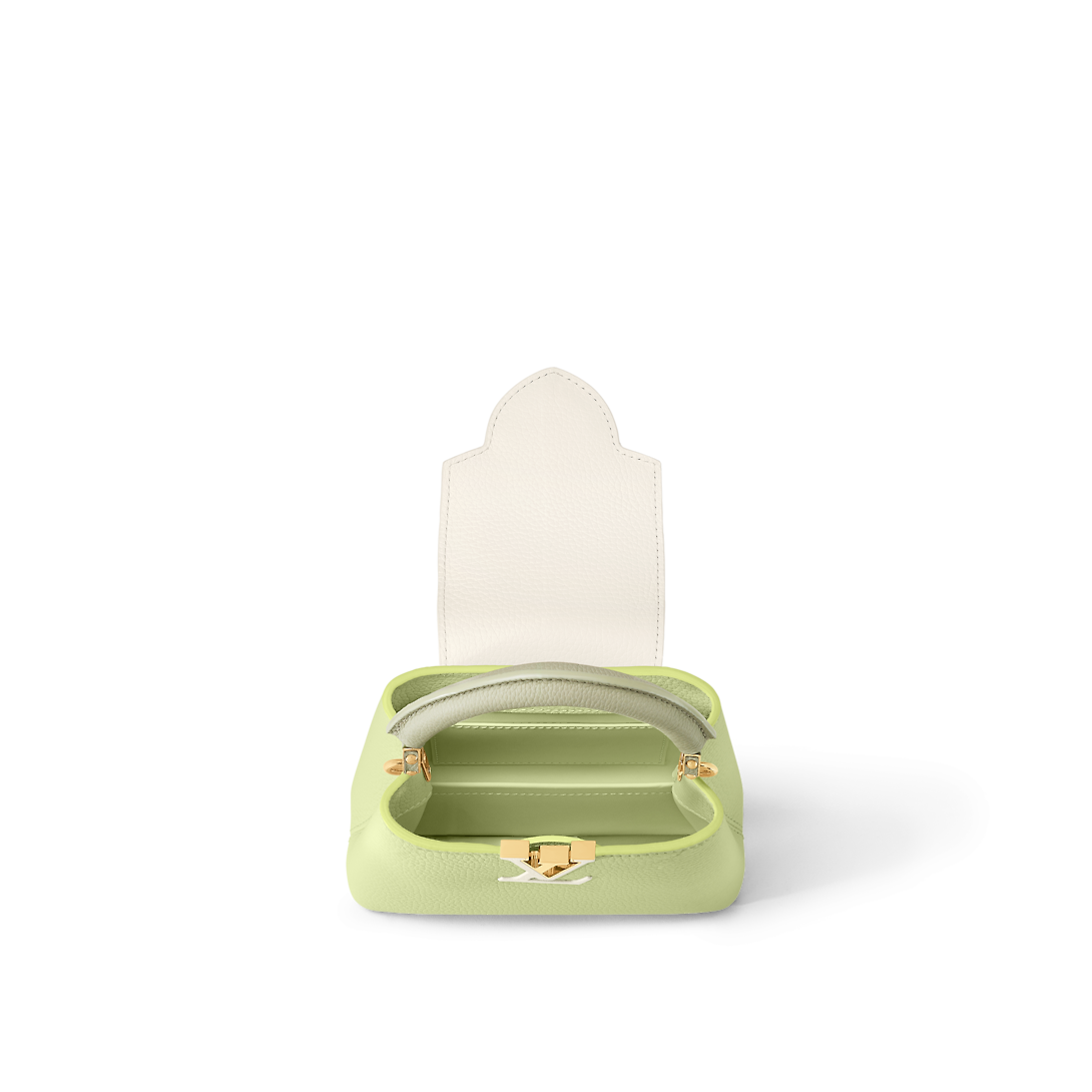 【LOUIS VUITTON 公式旗艦店】ルイヴィトン  ハンドバッグ Fashion bag L011