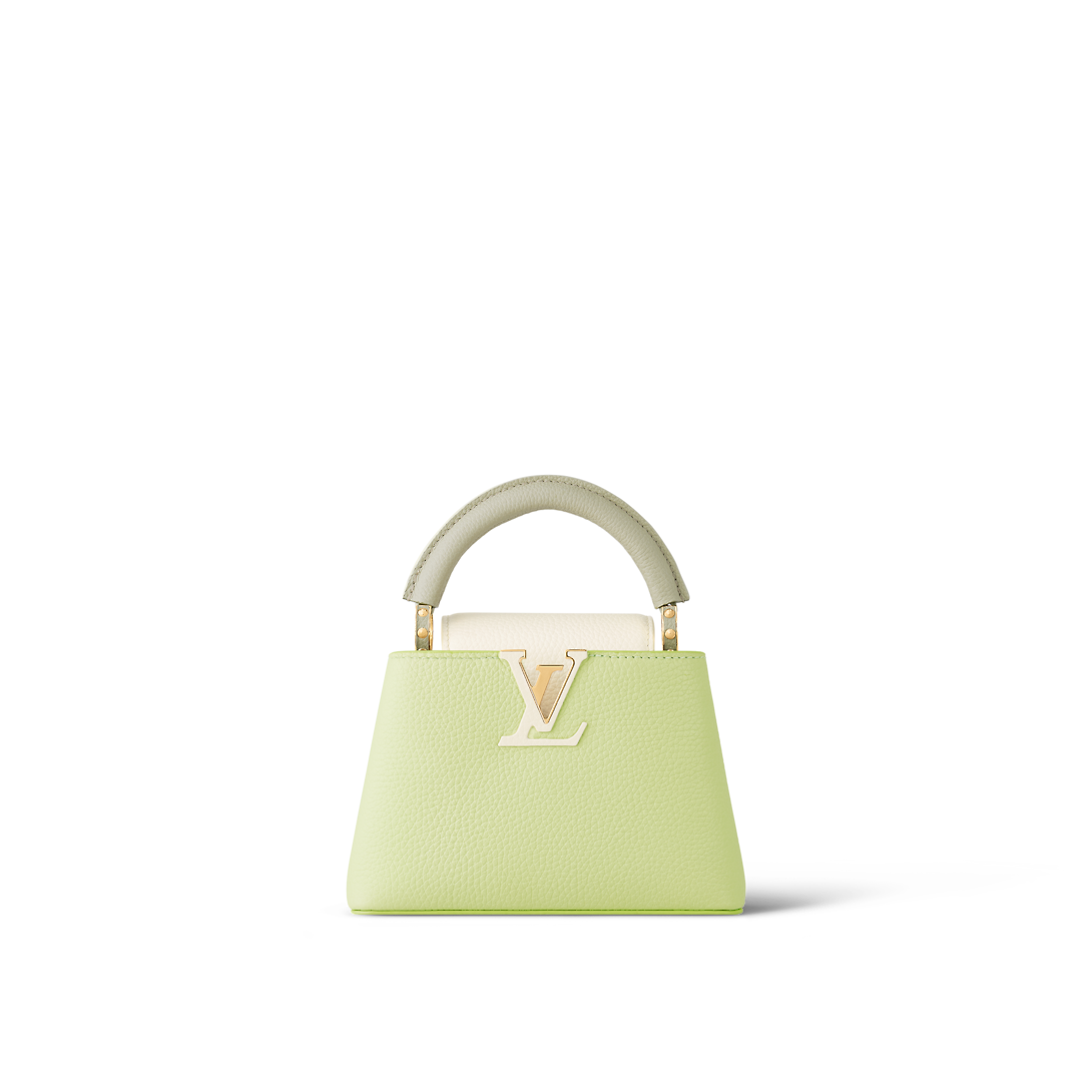 【LOUIS VUITTON 公式旗艦店】ルイヴィトン  ハンドバッグ Fashion bag L011