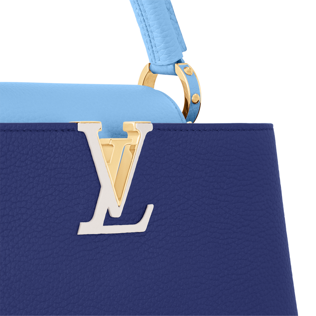 【LOUIS VUITTON 公式旗艦店】ルイヴィトン ハンドバッグ Fashion bag L010