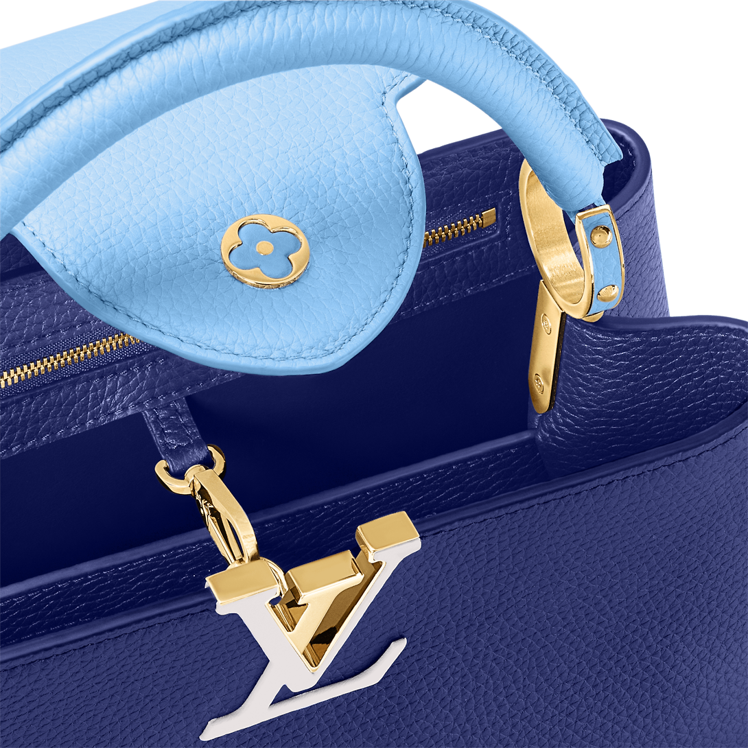 【LOUIS VUITTON 公式旗艦店】ルイヴィトン ハンドバッグ Fashion bag L010