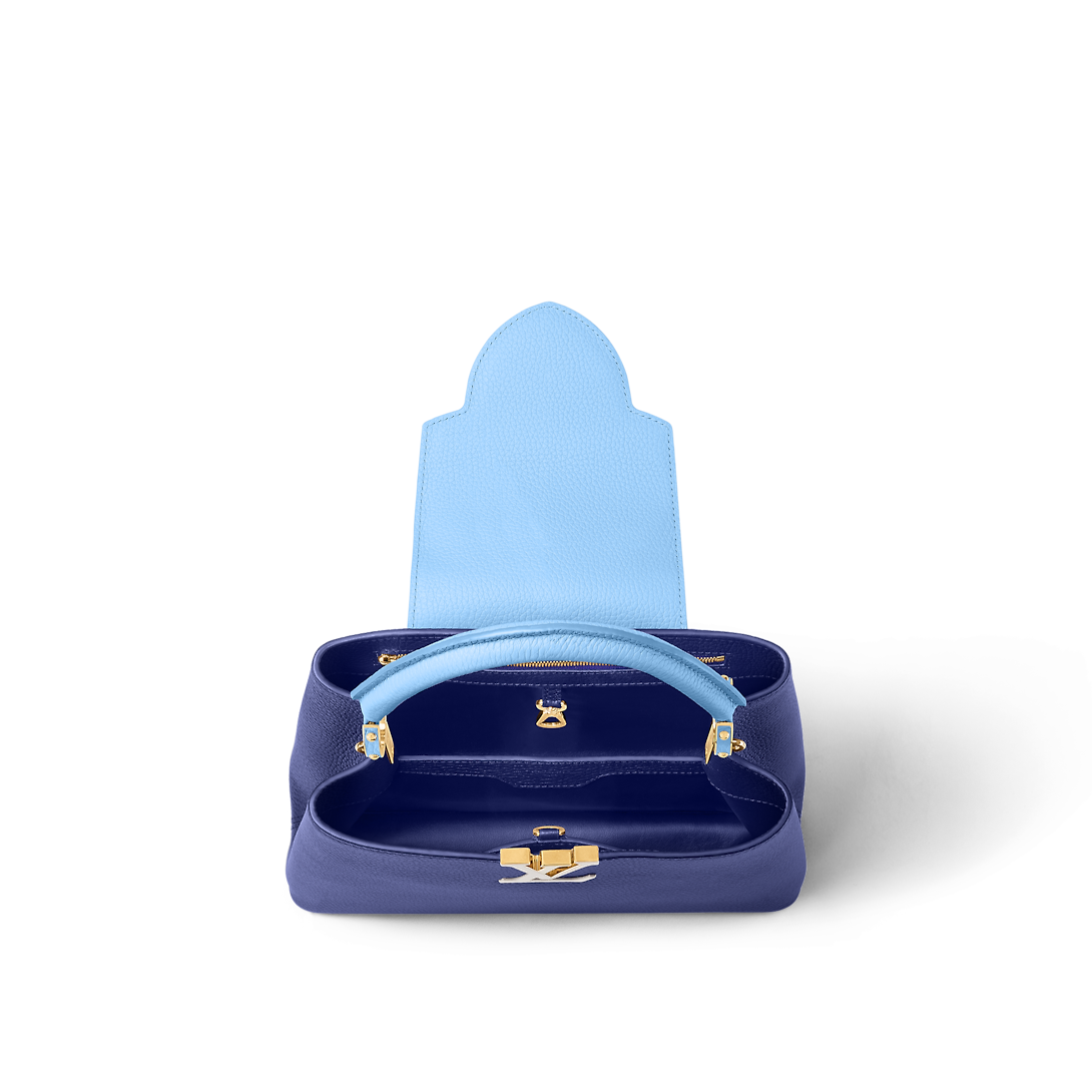 【LOUIS VUITTON 公式旗艦店】ルイヴィトン ハンドバッグ Fashion bag L010