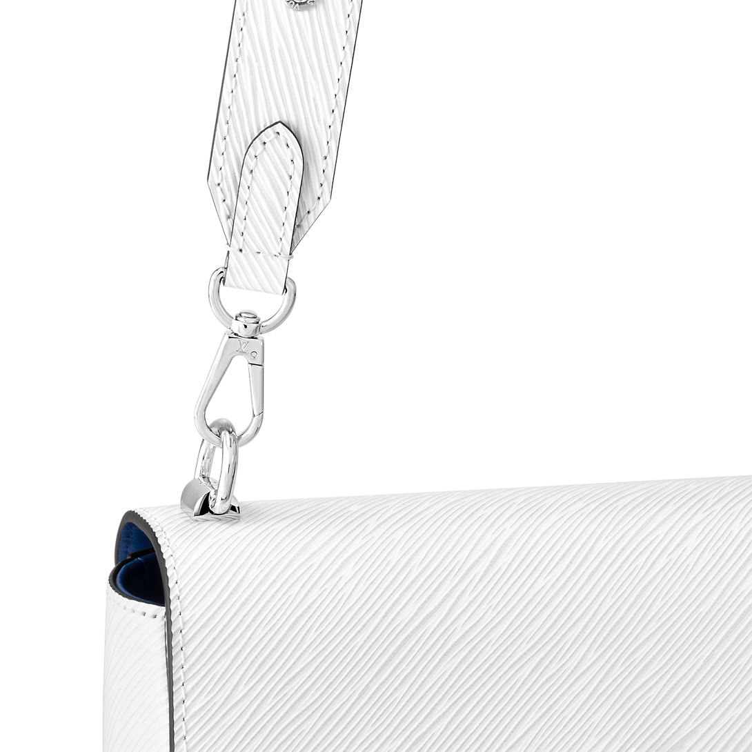 【LOUIS VUITTON 公式旗艦店】ルイヴィトン 斜めがけバッグ   Fashion bag L047