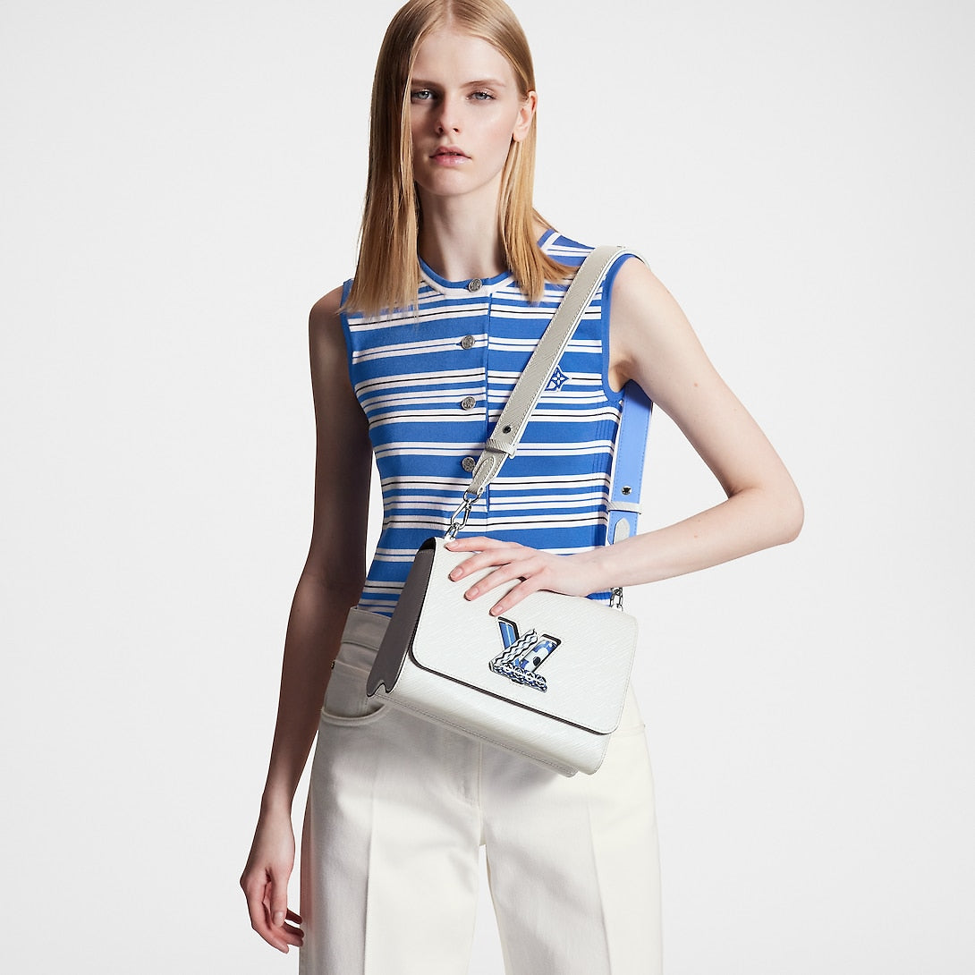 【LOUIS VUITTON 公式旗艦店】ルイヴィトン 斜めがけバッグ   Fashion bag L047