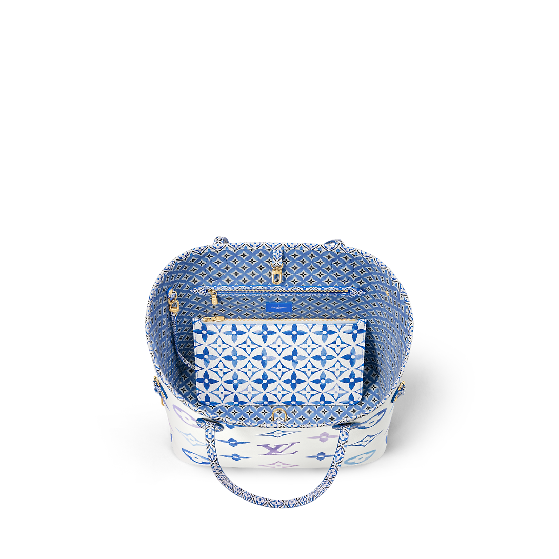 【LOUIS VUITTON 公式旗艦店】ルイヴィトン ハンドバッグ Fashion bag L087