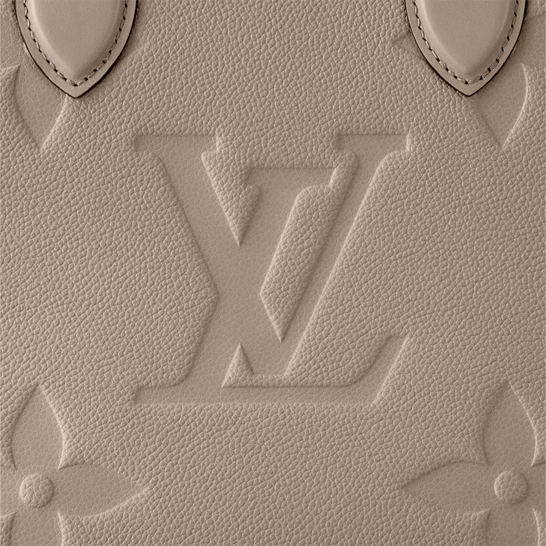 【LOUIS VUITTON 公式旗艦店】ルイヴィトン ハンドバッグ Fashion bag L071