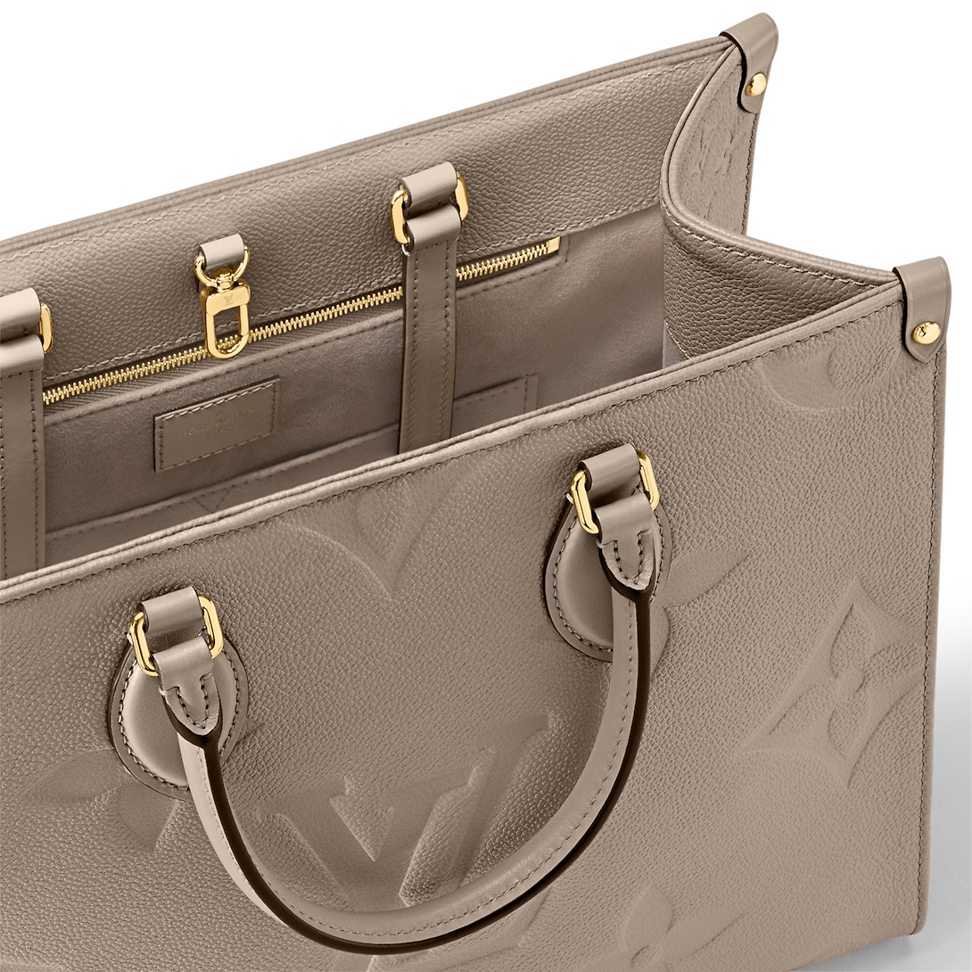 【LOUIS VUITTON 公式旗艦店】ルイヴィトン ハンドバッグ Fashion bag L071