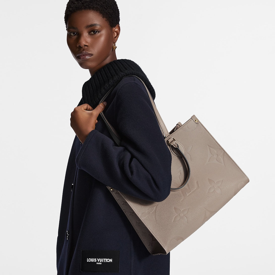 【LOUIS VUITTON 公式旗艦店】ルイヴィトン ハンドバッグ Fashion bag L071