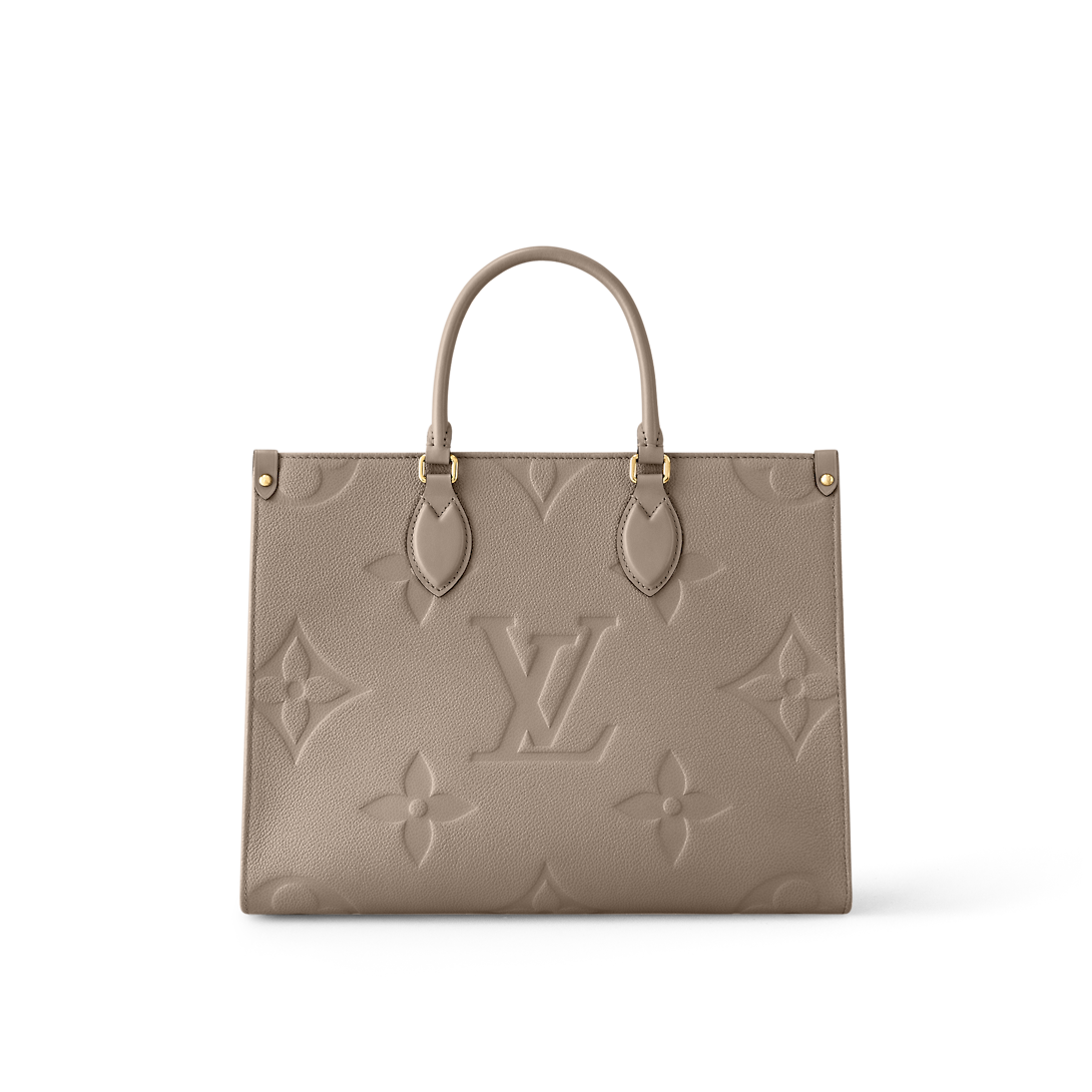 【LOUIS VUITTON 公式旗艦店】ルイヴィトン ハンドバッグ Fashion bag L071