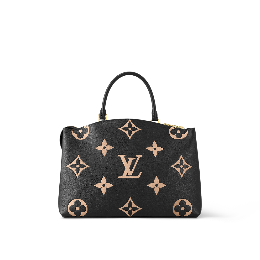 【2024】LV【LOUIS VUITTON 公式旗艦店】ルイヴィトン ハンドバッグ Fashion bag L056