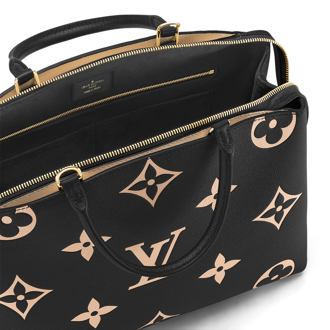 【2024】LV【LOUIS VUITTON 公式旗艦店】ルイヴィトン ハンドバッグ Fashion bag L056