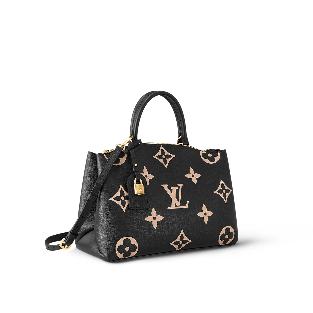 【2024】LV【LOUIS VUITTON 公式旗艦店】ルイヴィトン ハンドバッグ Fashion bag L056