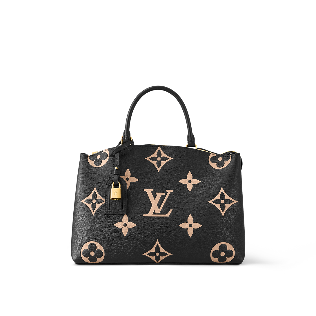 【2024】LV【LOUIS VUITTON 公式旗艦店】ルイヴィトン ハンドバッグ Fashion bag L056