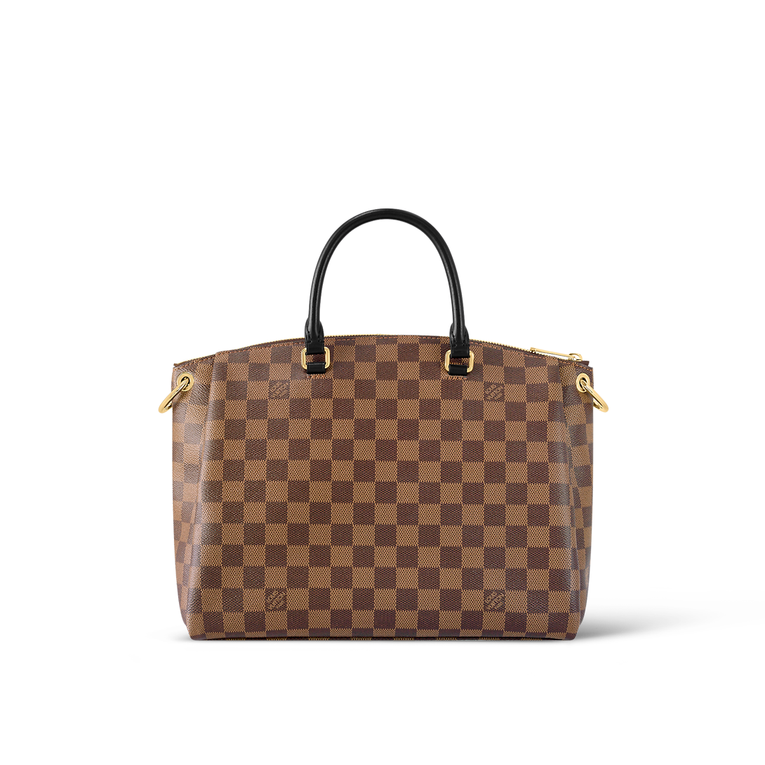 哈哈LV~【LOUIS VUITTON 公式旗艦店】ルイヴィトン ハンドバッグオデオントート MM