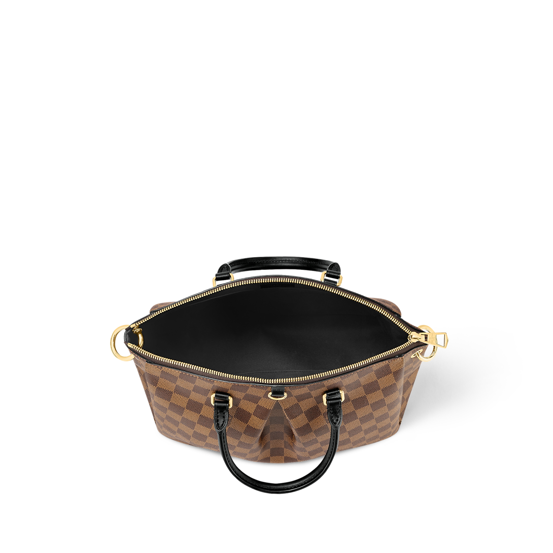 哈哈LV~【LOUIS VUITTON 公式旗艦店】ルイヴィトン ハンドバッグオデオントート MM