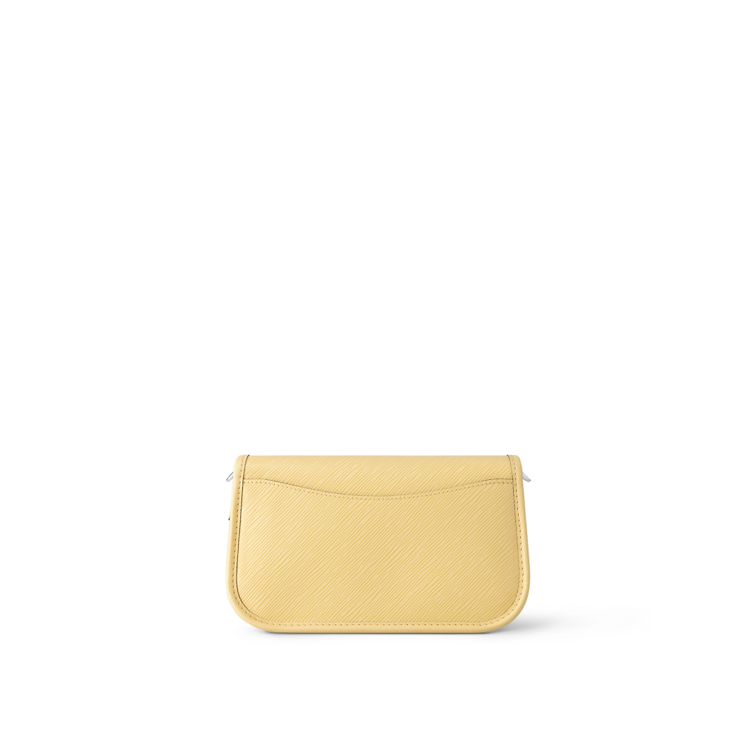 【LOUIS VUITTON 公式旗艦店】ルイヴィトン 斜めがけバッグ   Fashion bag L097