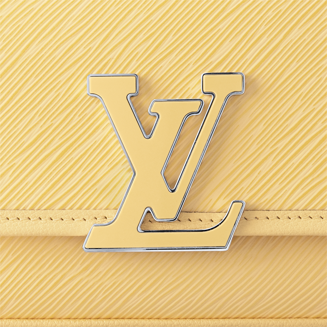 【LOUIS VUITTON 公式旗艦店】ルイヴィトン 斜めがけバッグ   Fashion bag L097
