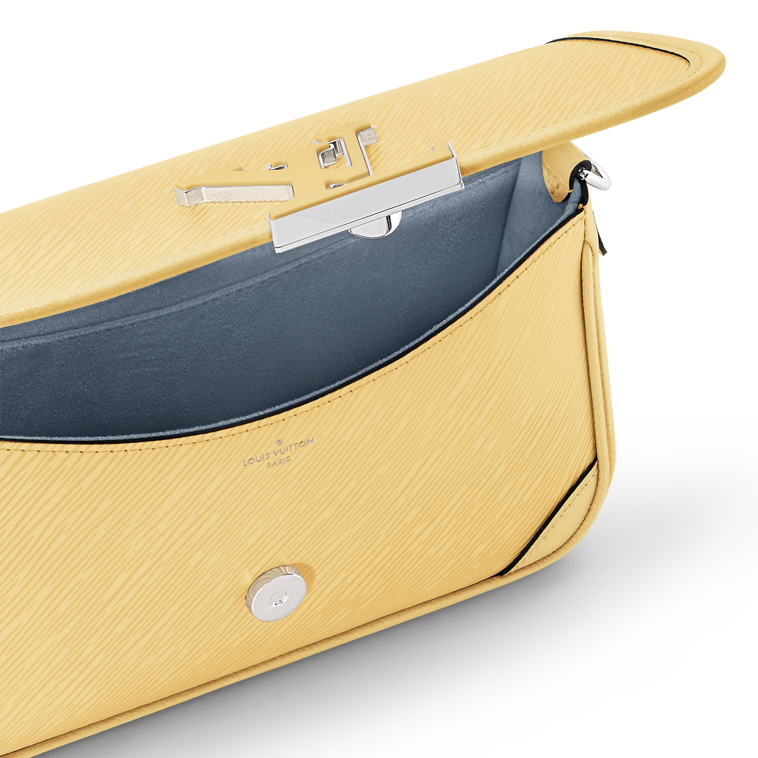 【LOUIS VUITTON 公式旗艦店】ルイヴィトン 斜めがけバッグ   Fashion bag L097