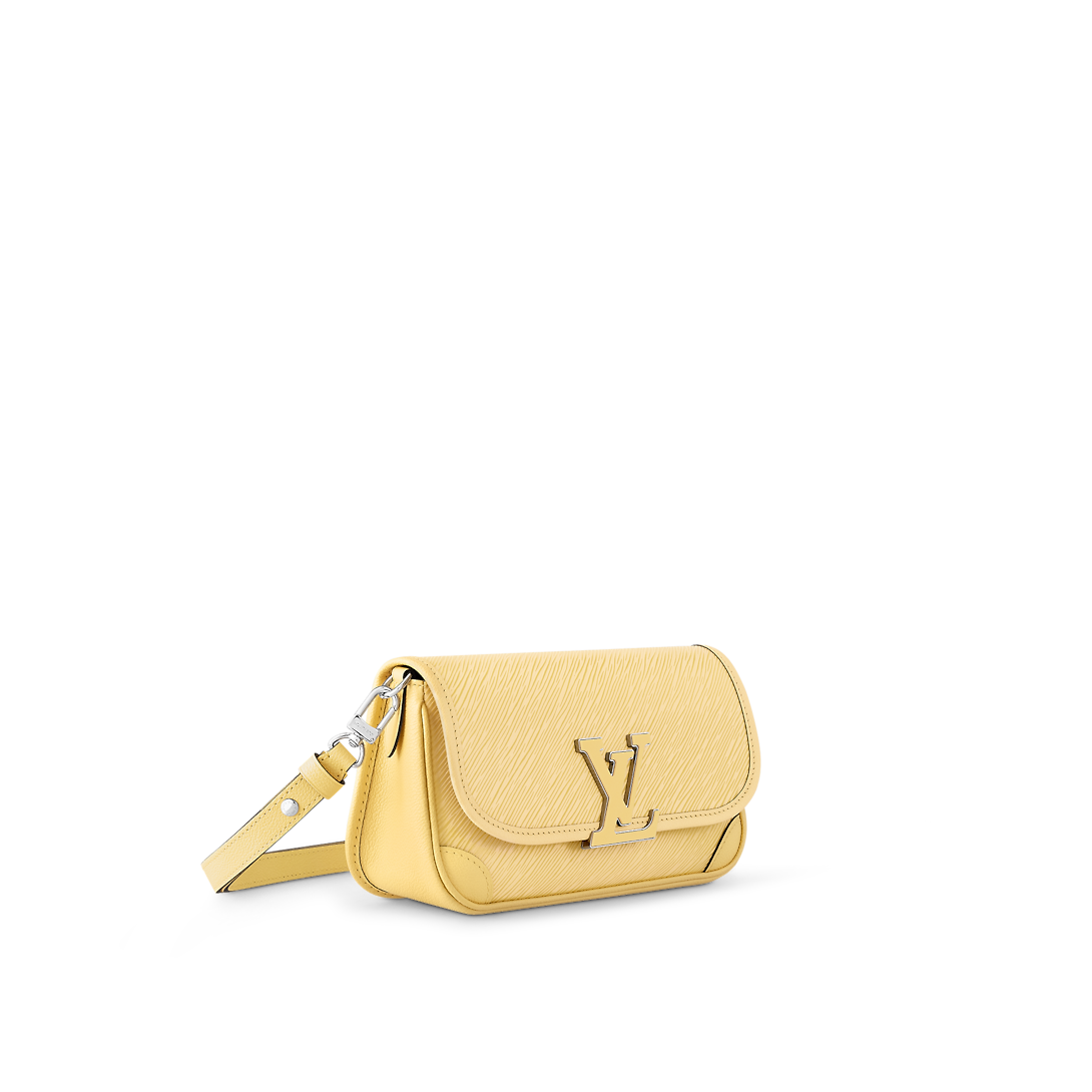【LOUIS VUITTON 公式旗艦店】ルイヴィトン 斜めがけバッグ   Fashion bag L097
