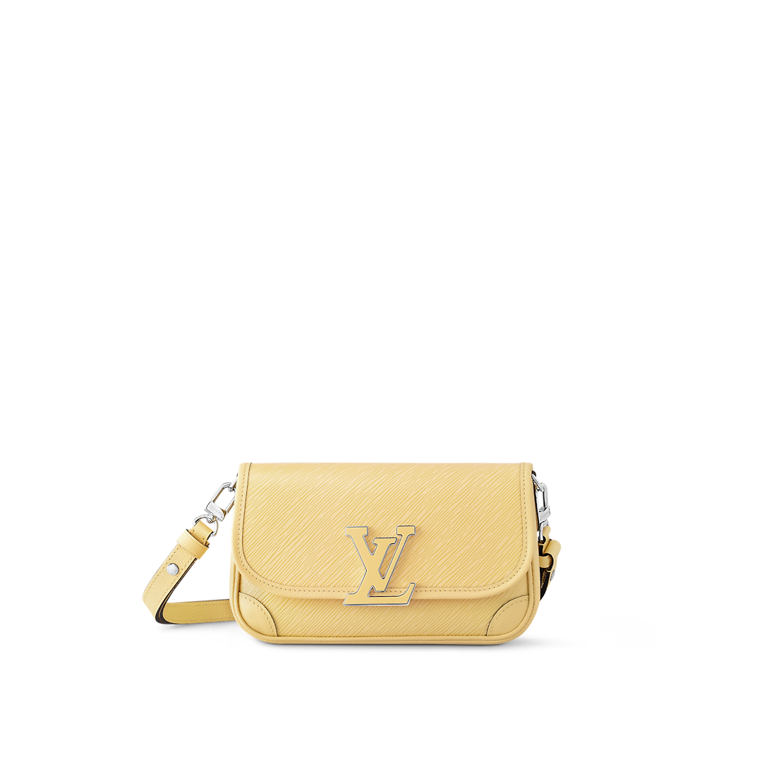 【LOUIS VUITTON 公式旗艦店】ルイヴィトン 斜めがけバッグ   Fashion bag L097