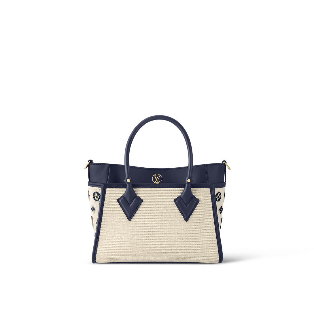 【LOUIS VUITTON 公式旗艦店】ルイヴィトン ハンドバッグ Fashion bag L044