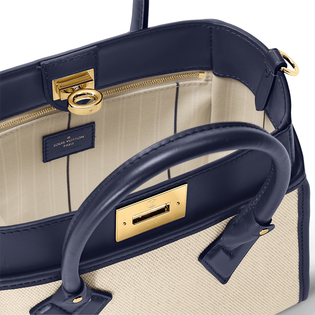 【LOUIS VUITTON 公式旗艦店】ルイヴィトン ハンドバッグ Fashion bag L044