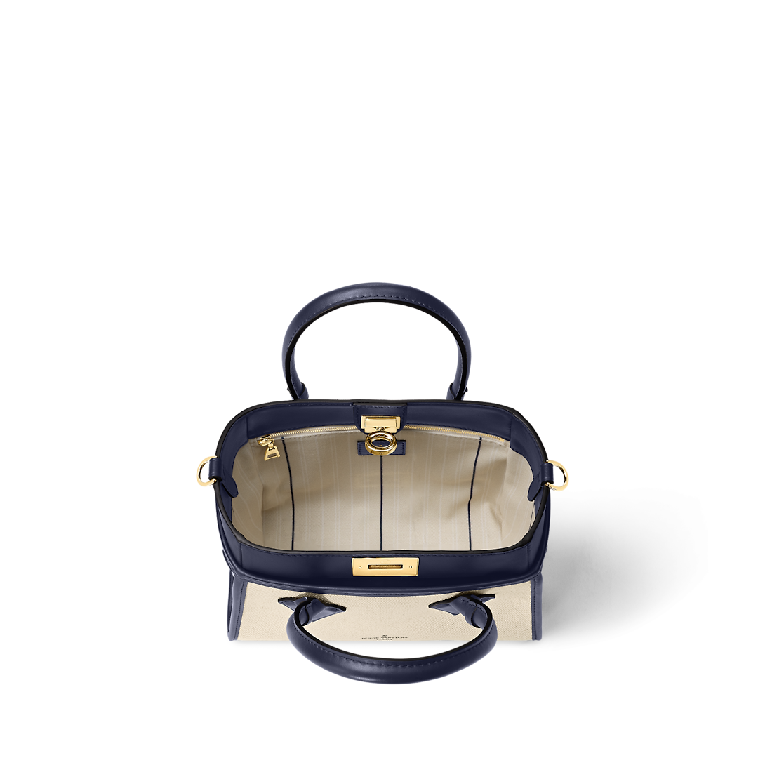【LOUIS VUITTON 公式旗艦店】ルイヴィトン ハンドバッグ Fashion bag L044