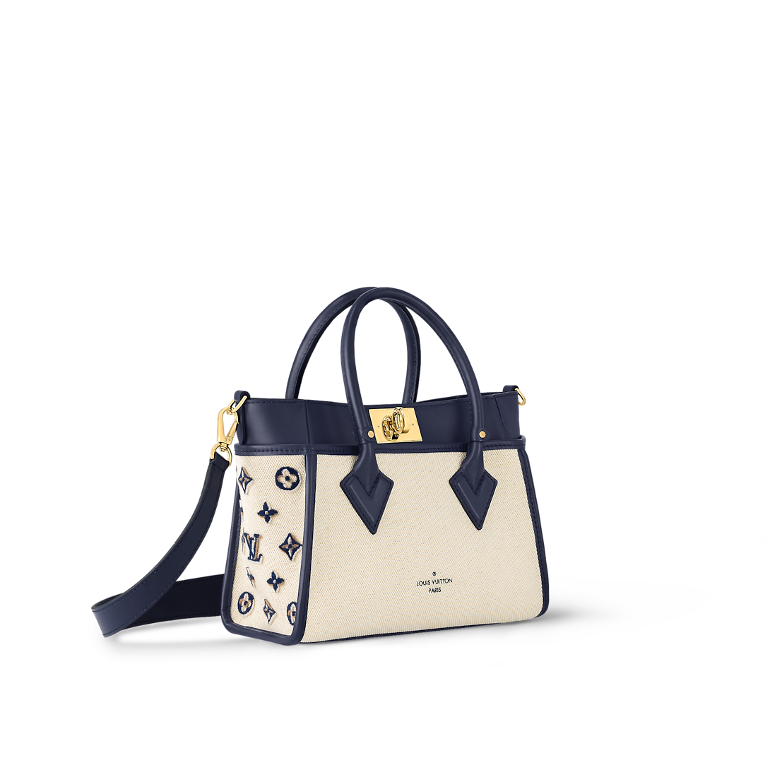 【LOUIS VUITTON 公式旗艦店】ルイヴィトン ハンドバッグ Fashion bag L044