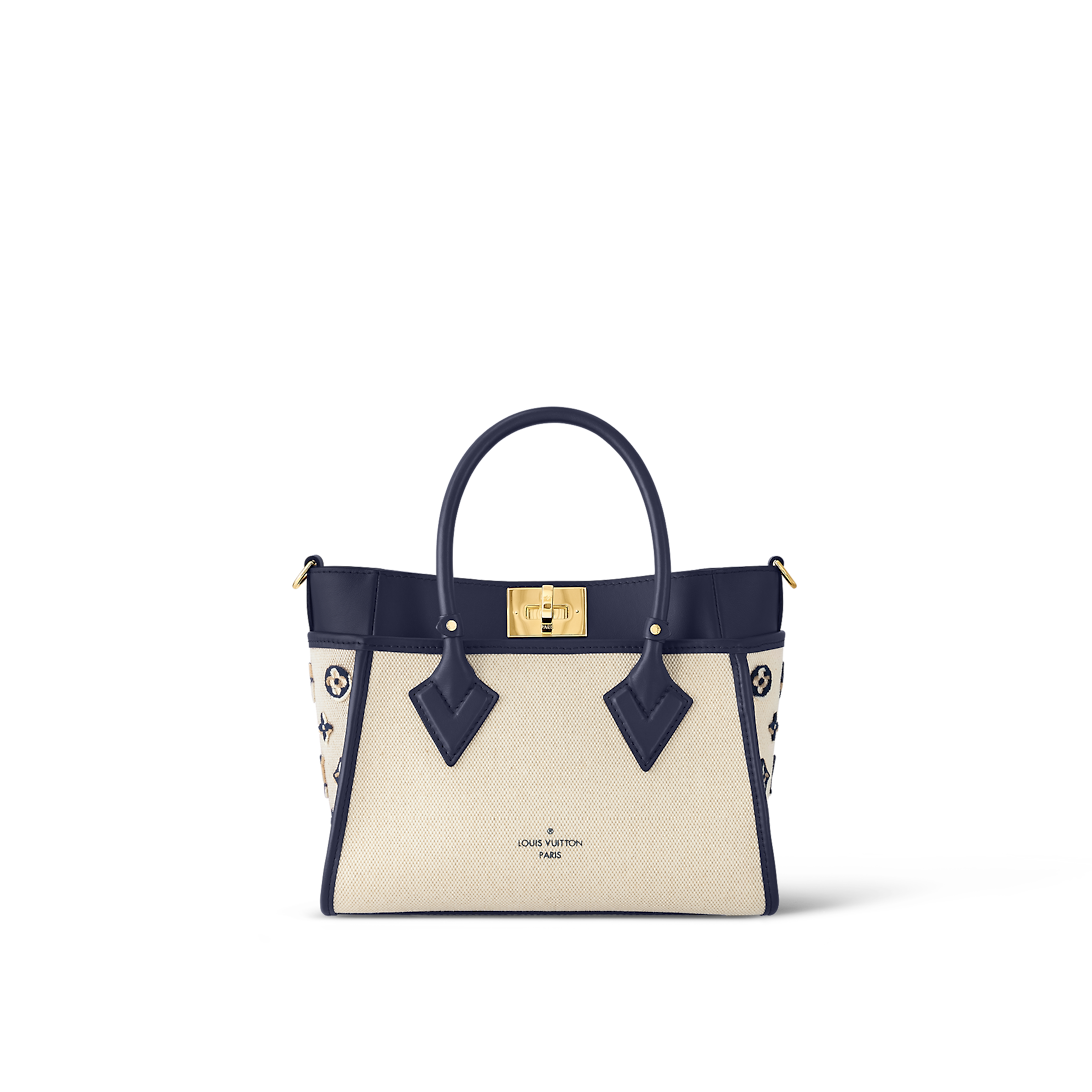 【LOUIS VUITTON 公式旗艦店】ルイヴィトン ハンドバッグ Fashion bag L044