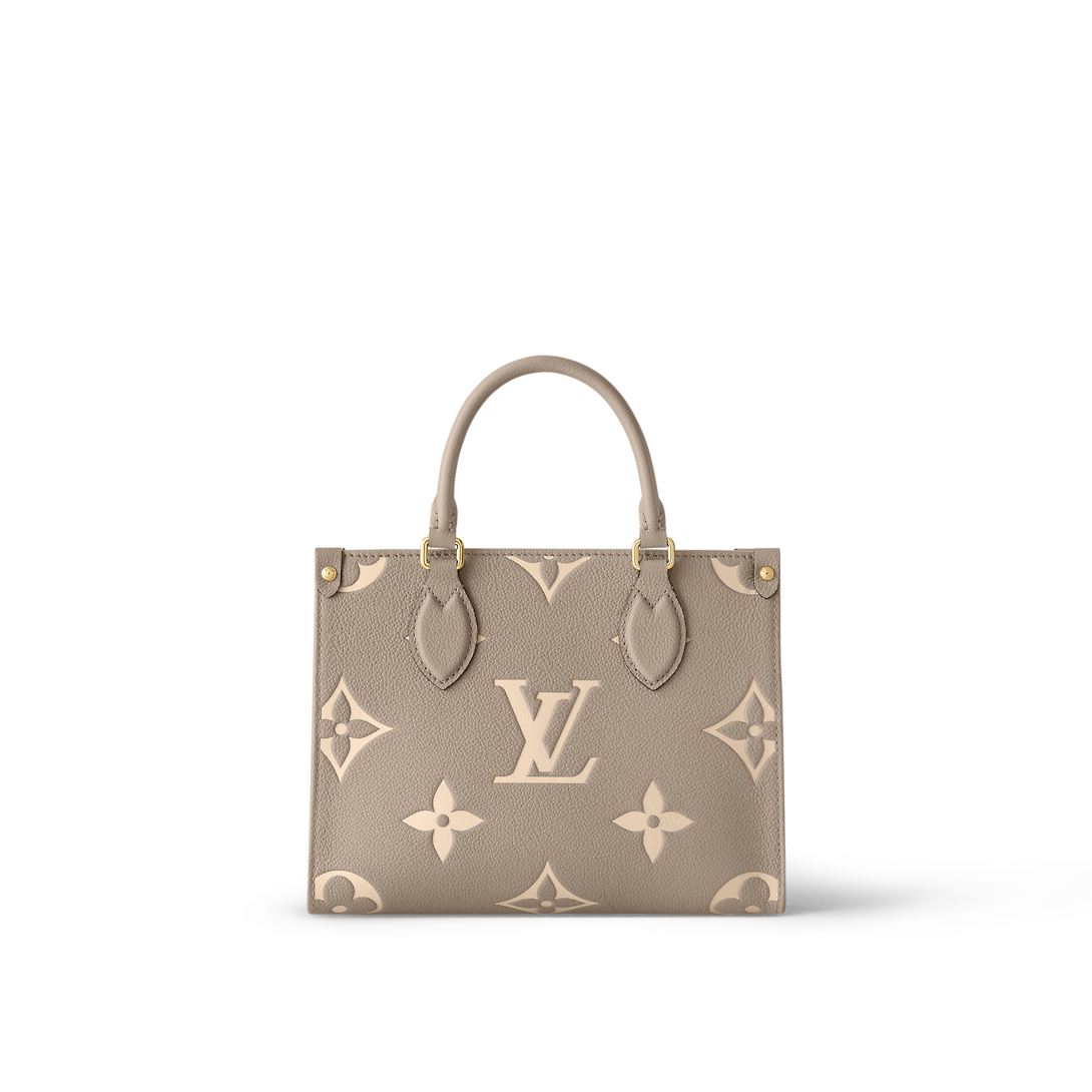 【LOUIS VUITTON 公式旗艦店】ルイヴィトン ハンドバッグ  Fashion bag L073